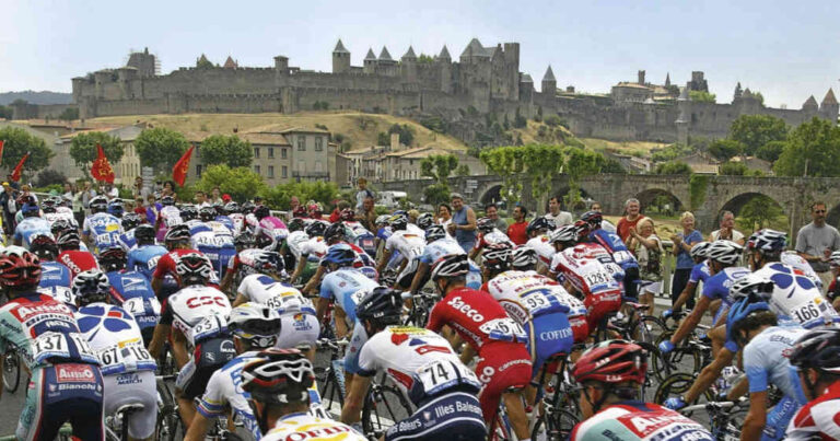 Tour de France 2025 – 15. fase: Voigt's Preview: Mass Sprint foran et fantastisk baggrund