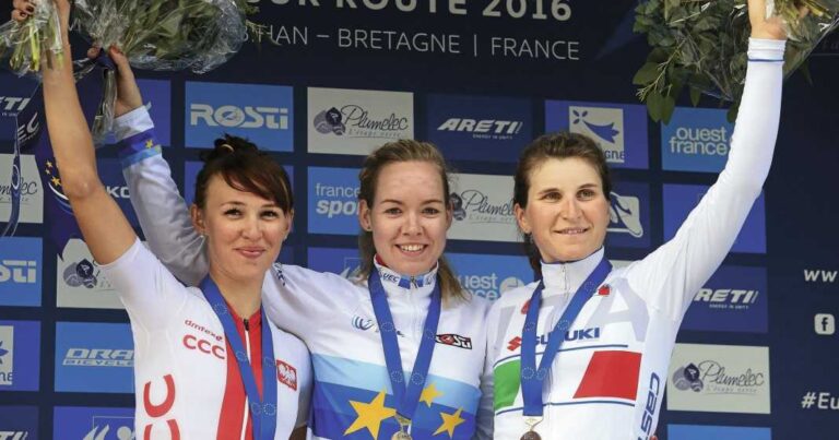 Tour de France Femmes 2025 – 1. Trin: Lichtenbergs forhåndsvisning: For kvinder med ekstra spark