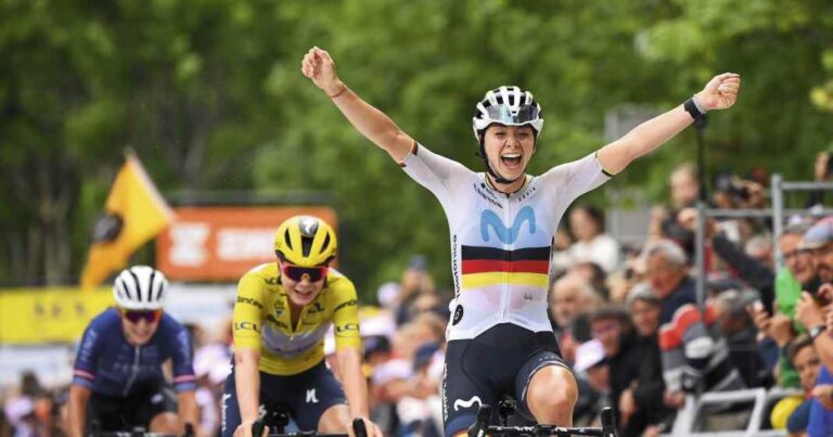 Tour de France Femmes 2025 – 6. fase – Preview: The First Mountains