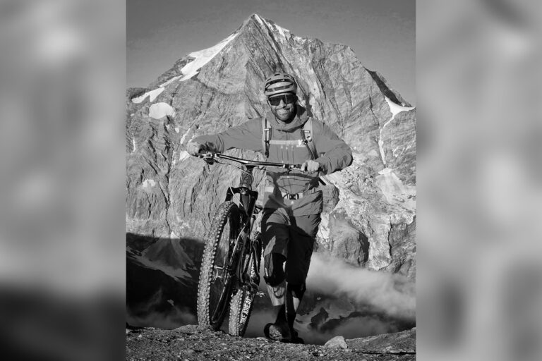 Fatal Fall in the Dolomites: Andreas Tonelli -ulykke
