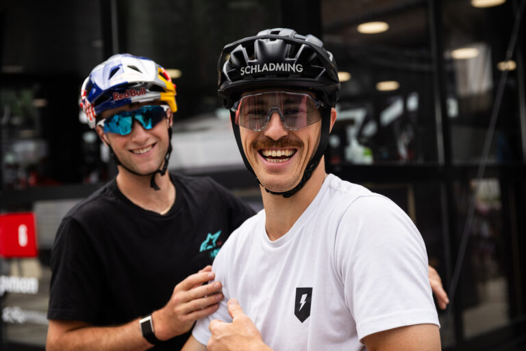 Downhill World Cup 2025 – La Thuile: Racing Report af Andreas Kolb