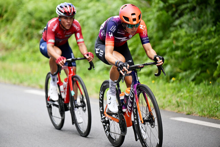 Tour de France Femmes 2025: Alle de gule kort, bøder og sanktioner