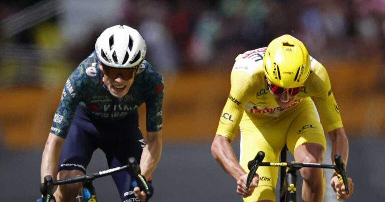 Tour de France 2025: Tour Tech-Briefing til den 10. fase