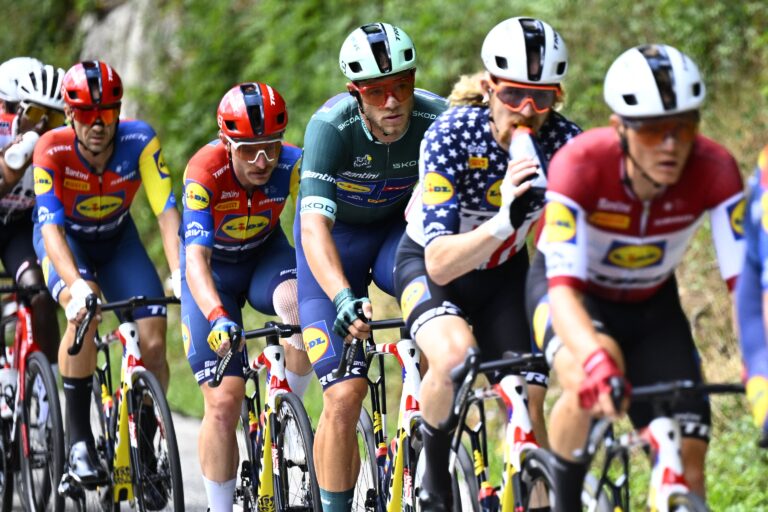 Lidl-Trek annoncerer ændringer til ejerskabsstrukturen for at 'ressource målet om at blive det bedste team i international vejcykling'