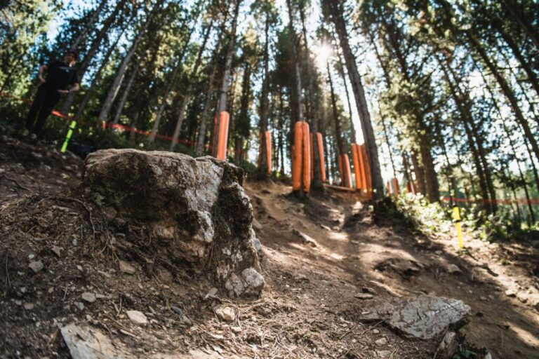 Downhill World Cup 2025-Andorra: De endelige resultater