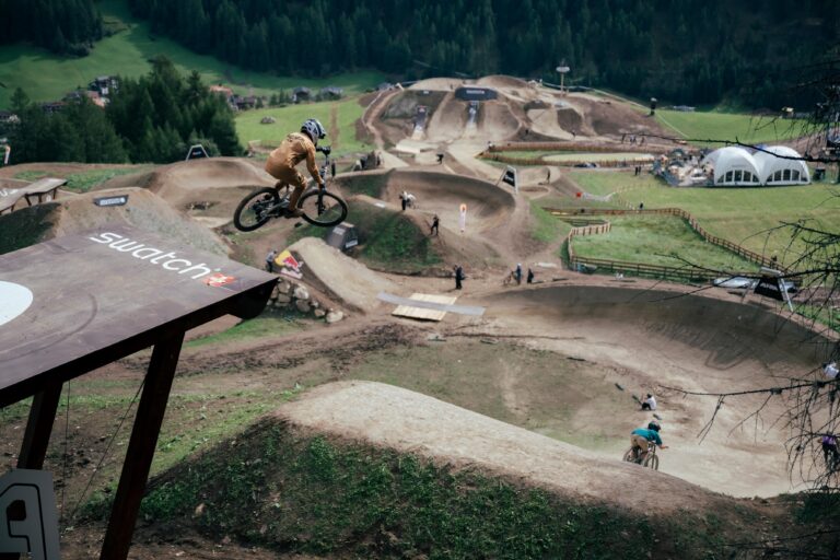 Bike Republic Sölden Festival: Vind en uforglemmelig cykelweekend!