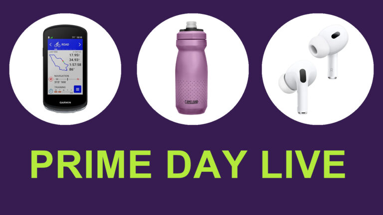 Amazon Prime Day 2025 Live: Alle de bedste tilbud, så snart vi afslører dem
