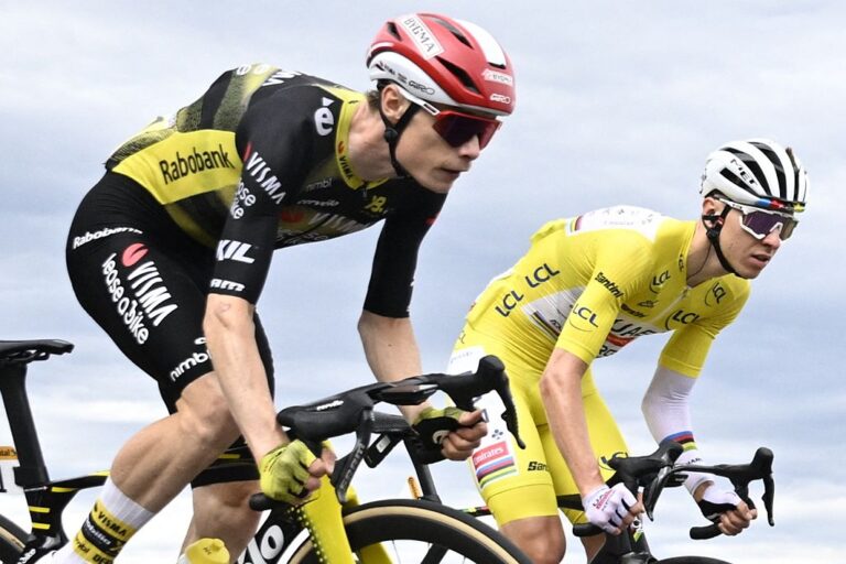 Tour de France Stage 18 Live – En kamp om den gule trøje på turnéens Savage Queen -scene