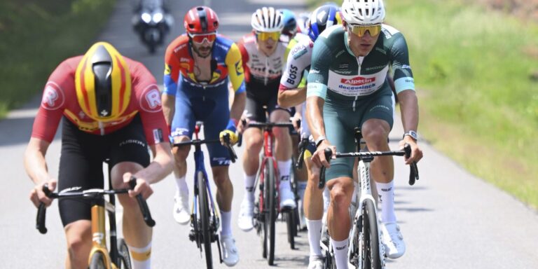 Tour 2025: Top 5 Rit kaprere for at holde øje med