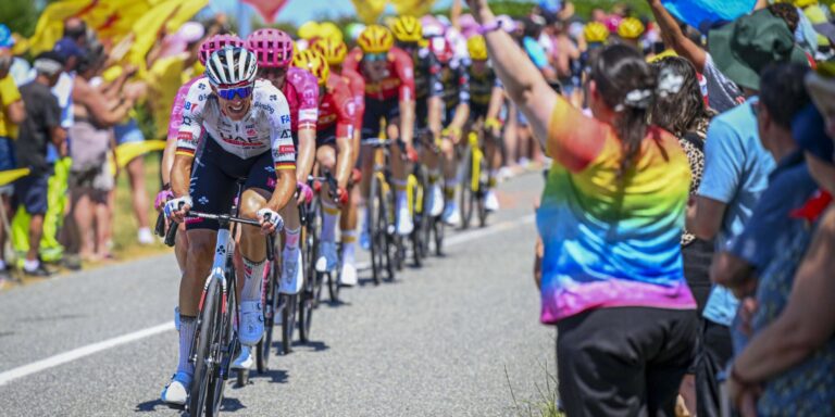 Fuss om prisadfærd Nils Politt hos Mont Ventoux