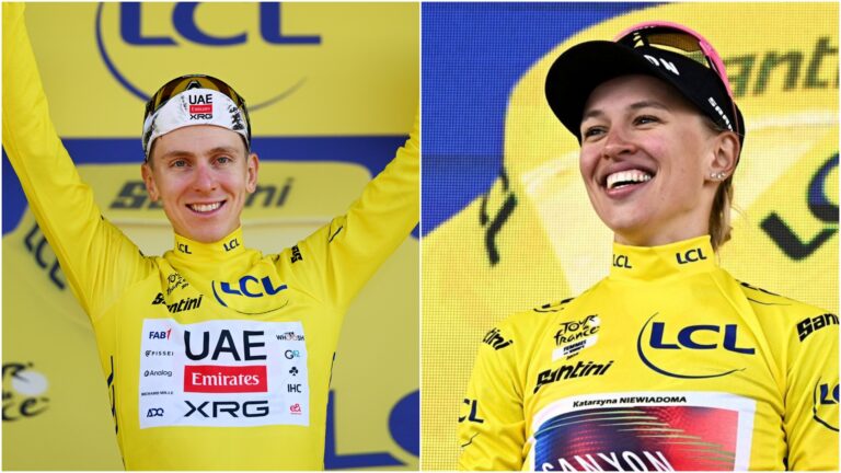 Tour de France vs Tour de France Kvinder: 3 nøgleforskelle og ligheder