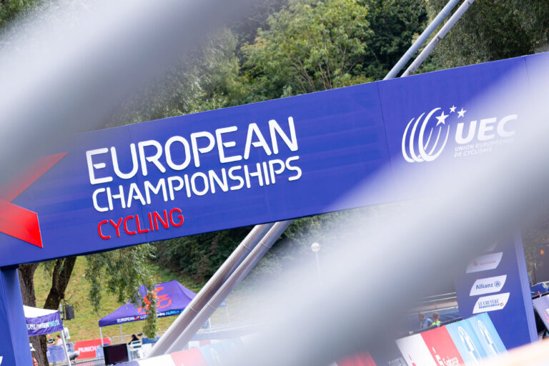 XC-EM 2025-Melgaço: XC-løbene i eliten i Livestream & TV