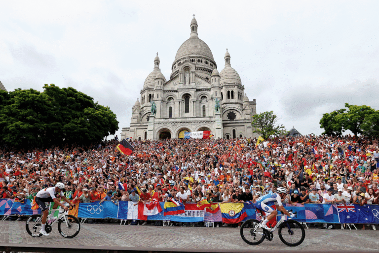 TOUR DE FRANCE Fase 21 Live – Kan nogen overliste sprinterne inden finishen på Champs -Élysées?