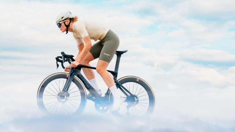 “Skru ikke en allerede stor cykel” – Cervélo vælger Evolution Not Revolution med ny S5