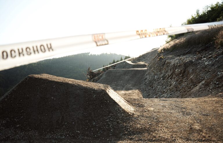 Opdatering til “The Mother” Bike Park: New Fat Jumpline bringer lufttid fuld