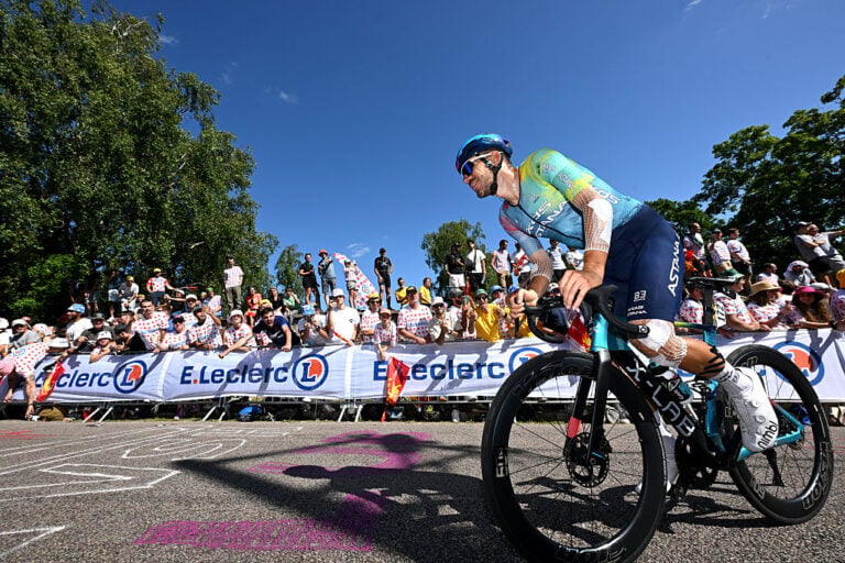 Tour de France 2025: Alle de gule kort, bøder og sanktioner