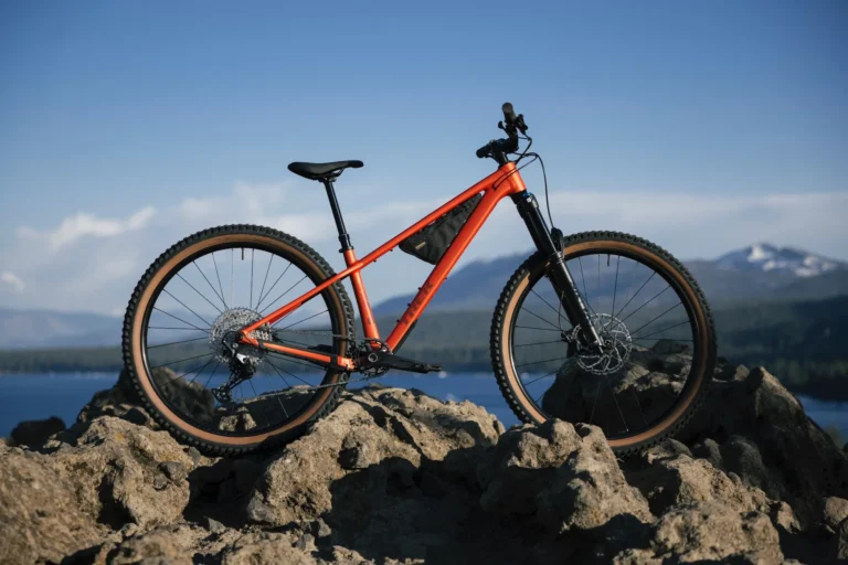 Alle nye Trek Roscoe Gen 4 hardtail ligner en hoot