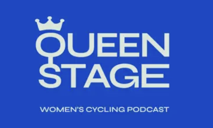 Queenstage er den nye kvindes stemme fra Tour de France Femmes