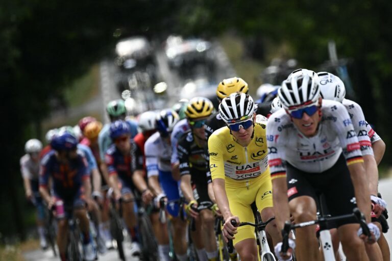 Kan Tour de France være forbi, før den er forbi? – Analyse