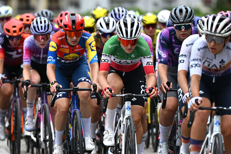 Giro d'Italia Women 2025 Stage 4 Preview – Pianezze Summit giver en klar chance for GC -frontløbere til at kortlægge Maglia Rosa -strategi