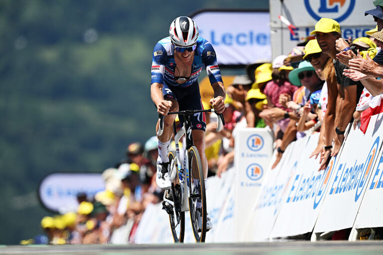 Sidste minuts ændring til Tour de France fase 13 Time Cut sparer Tim Merlier, men gnister vrede over pelotonen
