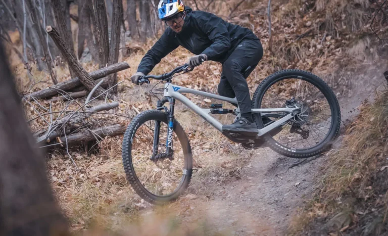 YT Industries begynder omstruktureringsprocessen, hævder forretning som sædvanlig