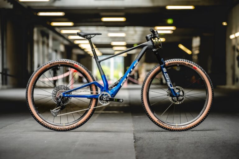 Zeg Bike Show tilbage i Köln