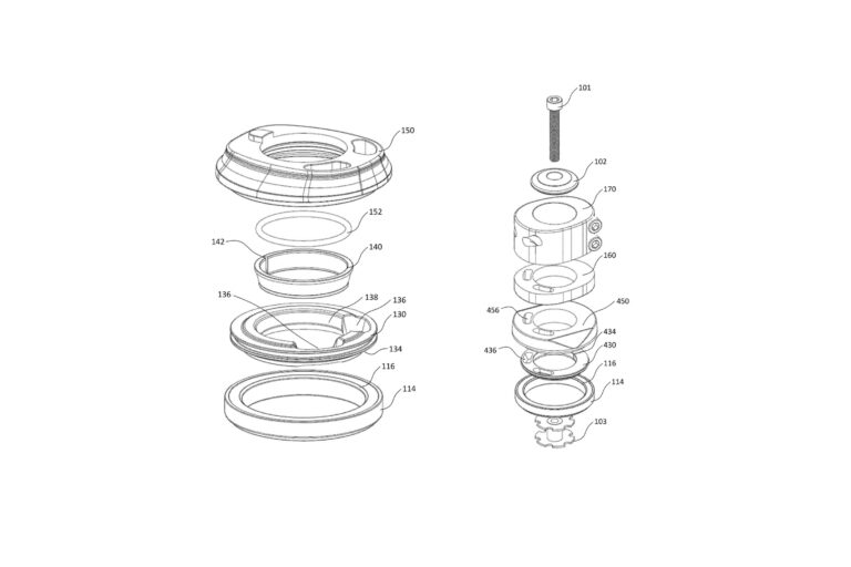 Nyt Chris King Patent: Togstyring løst gennem skatteopbevaringen?