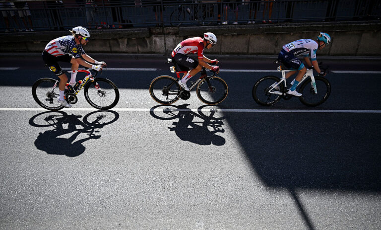 Tour de France Stage 15 Live – Vingegaard, Lipowitz og andre går ned