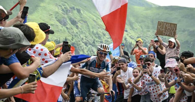 Tour de France: Skal have! Med dette udstyr er du forberedt på turen