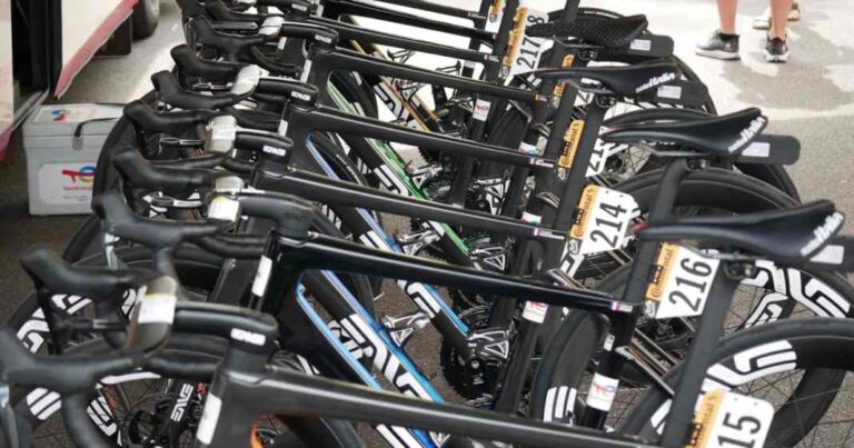 Tour de France 2025: Tour Magazine liveblog med eksklusiv indsigt bag kulisserne