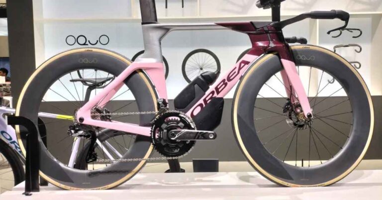 Eurobike 2025: Højdepunkter på cykelmessen i bloggen