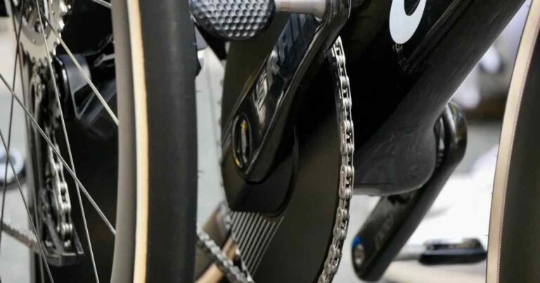 Cervélo Racing Bikes på Visma: Jonas Vingegaard er forkælet efter valg