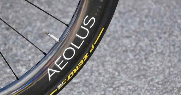 Tour de France 2025: Lidl – Trek bruger ny TPU -slange fra Pirelli