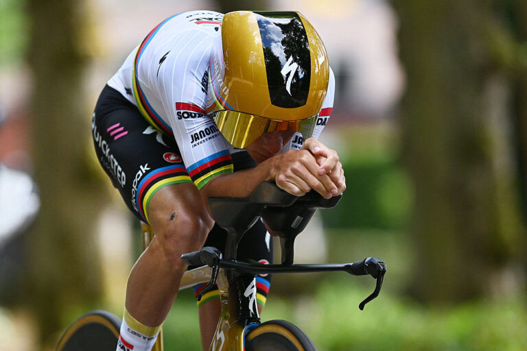 Tour de France 2025 Trin 5 -forhåndsvisning – Caen Time Trial bringer GC -kamp mellem Pogačar, Vingegaard og Evenepoel i rampelyset