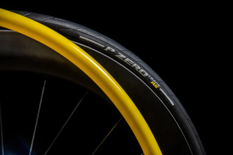 Nye pirelli smartube rs rør er hurtige som rørløse, men lettere