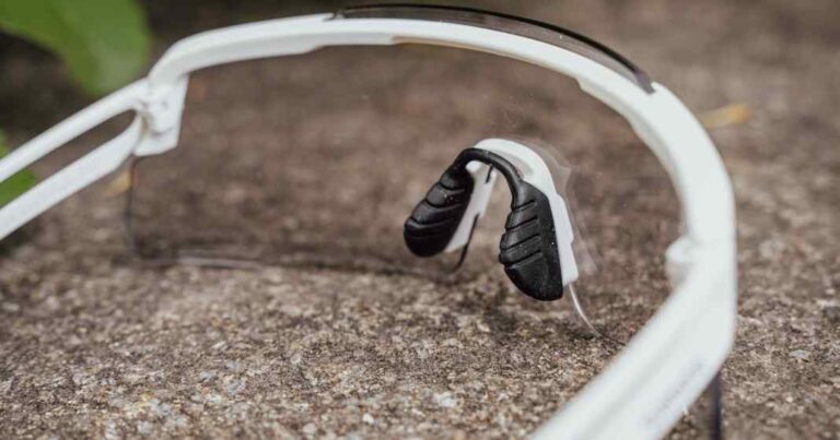 Shimano Equinox 5: Self -tinting cykelbriller i testen