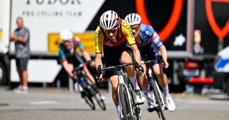 Tour de France – Buchmann Sauer på ex -team: “Jeg er blevet relativt narret”