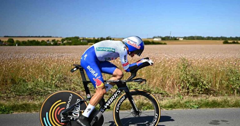 France Tour – Lipowitz skinner på turné – Ullrich “Super imponeret”