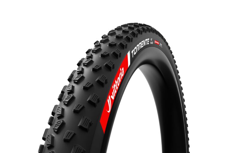 Vittoria Torrente XC Race-New MTB Dæk til mudder