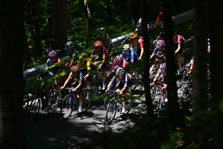 'Noget, der virkede utopisk for bare et par år siden' – Mød Giusy Virelli, kvinden bag den nye inkarnation af Giro d'Italia -kvinderne