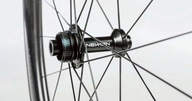 Newmen Advanced A.50 Test: Hjul under 1000 euro