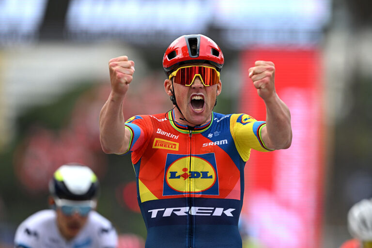 'Jeg er ikke færdig med Tour' – Mads Pedersen afslutter alternativ 2025 -sæson på Vuelta A España, før han vender tilbage til Tour de France