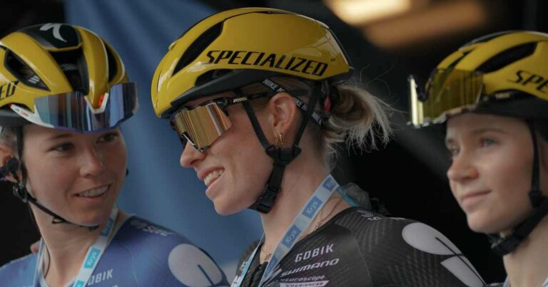 Mellem anorexia og podium: debat om vægt i kvinders cykelsport