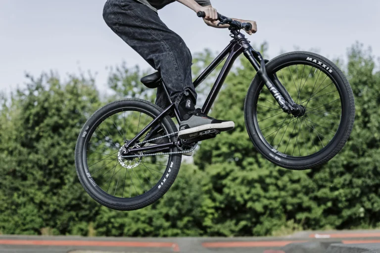 Affordable Merida Dirt, Big.Nine & Big.seven Alloy Hardtails GO FRA PUMPTRACK til stier