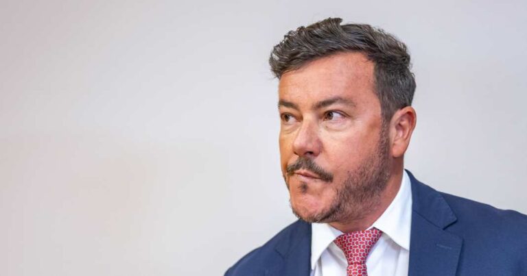 René Benko: Første kriminelle retssag, der er planlagt i oktober