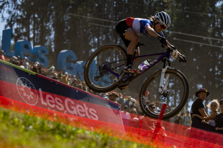 XC World Cup 2025 – Les Get: Favorites, Plan og Co.