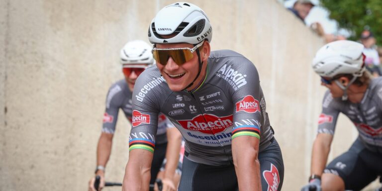 Renewi Tour 2025 Final Ride Preview: Spændende kursus i Leuven
