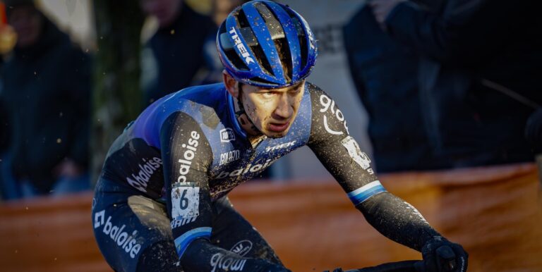 Lars van der Haar bliver far for anden gang