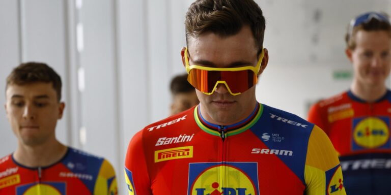 Vuelta 2025 Trin 1 Preview: Sprinters konkurrerer i Novara